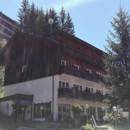 Chalet Gastein Bad Gastein Esterno foto