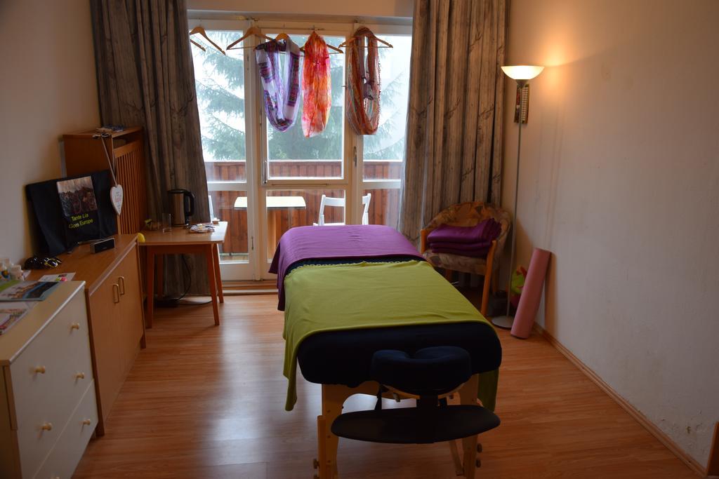 Chalet Gastein Bad Gastein Esterno foto