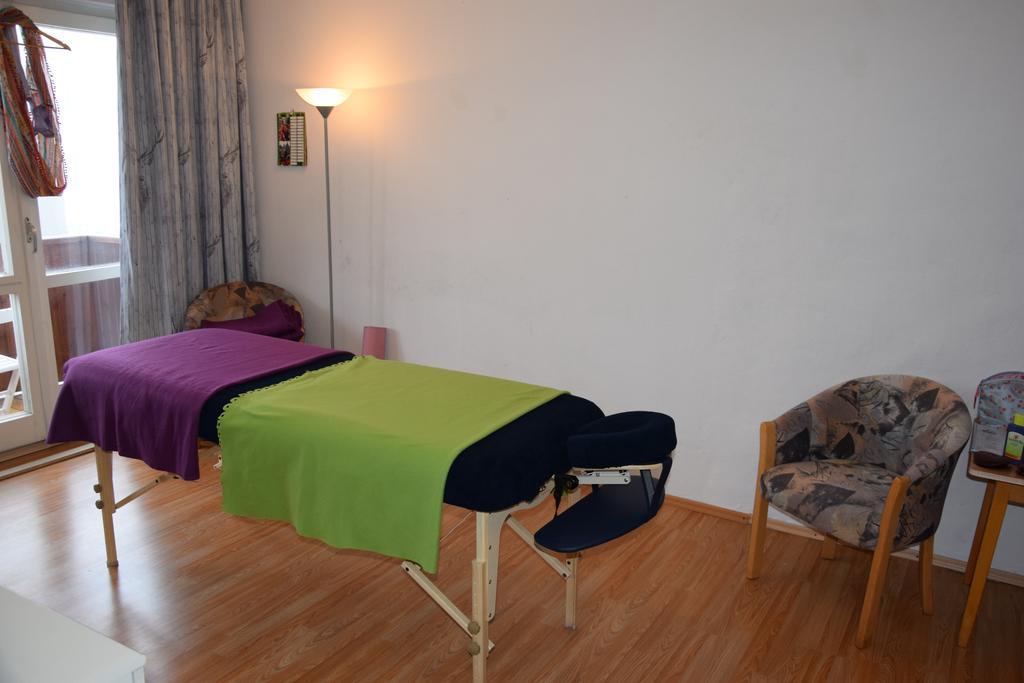 Chalet Gastein Bad Gastein Esterno foto