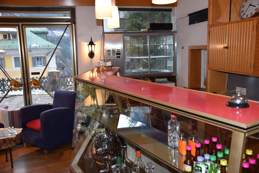 Chalet Gastein Bad Gastein Esterno foto