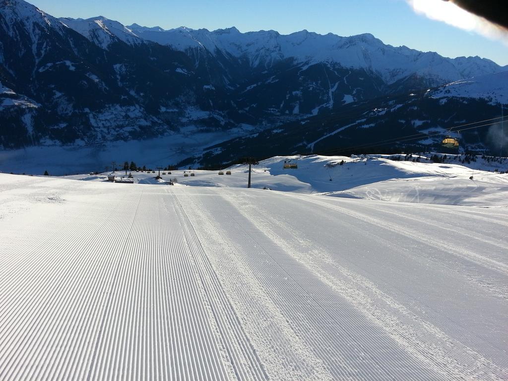 Chalet Gastein Bad Gastein Esterno foto