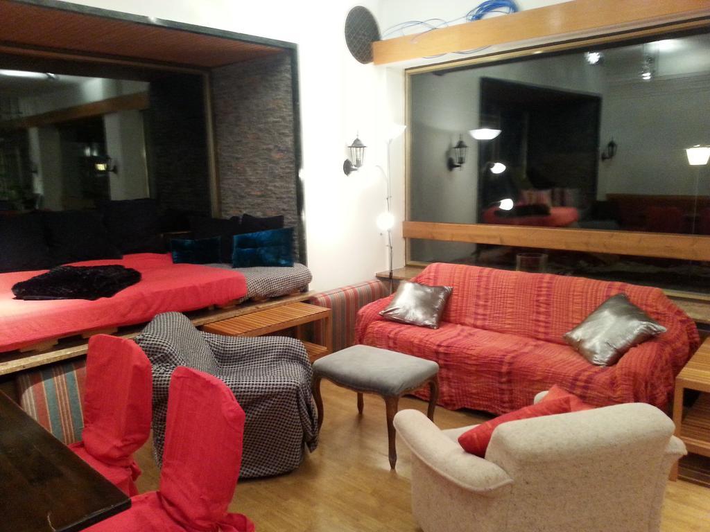 Chalet Gastein Bad Gastein Esterno foto