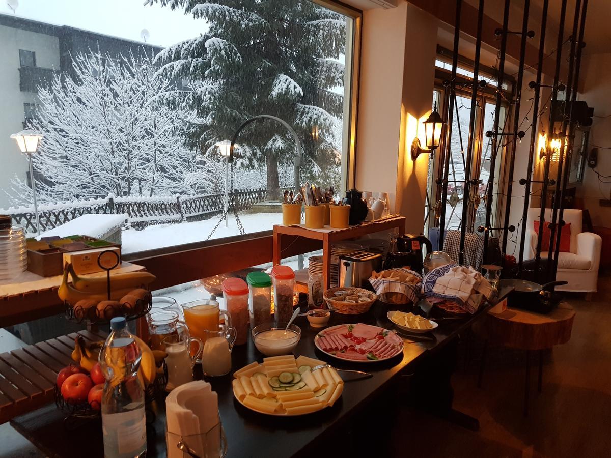 Chalet Gastein Bad Gastein Esterno foto