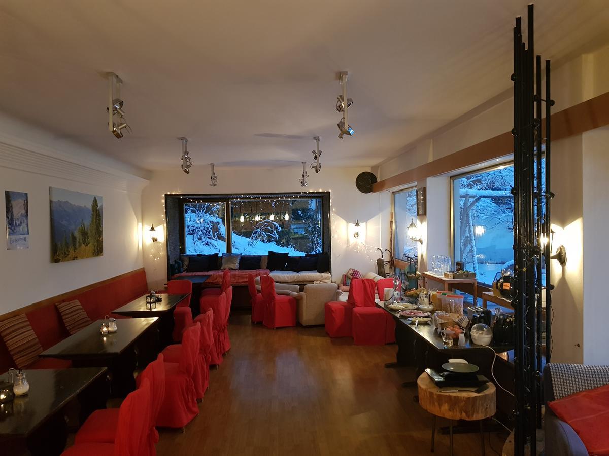 Chalet Gastein Bad Gastein Esterno foto