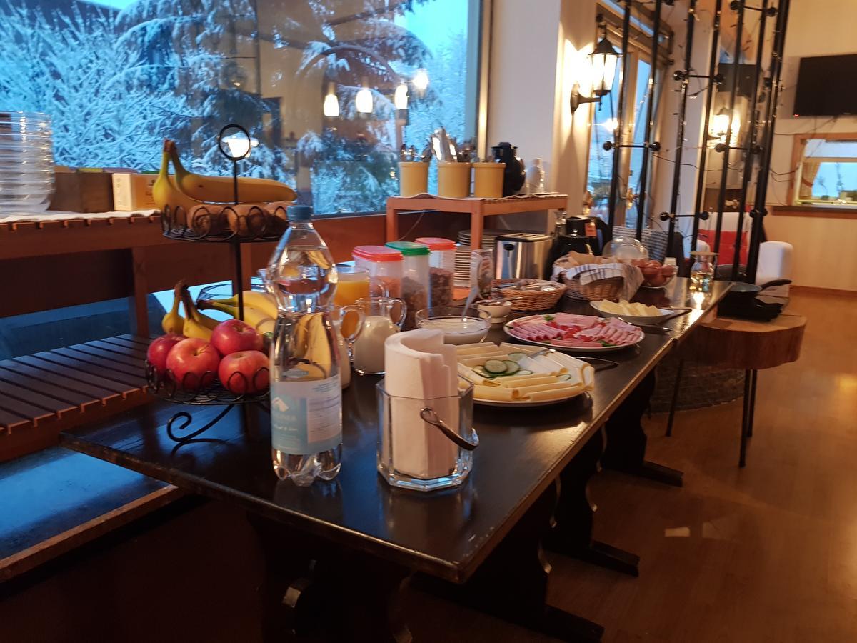 Chalet Gastein Bad Gastein Esterno foto