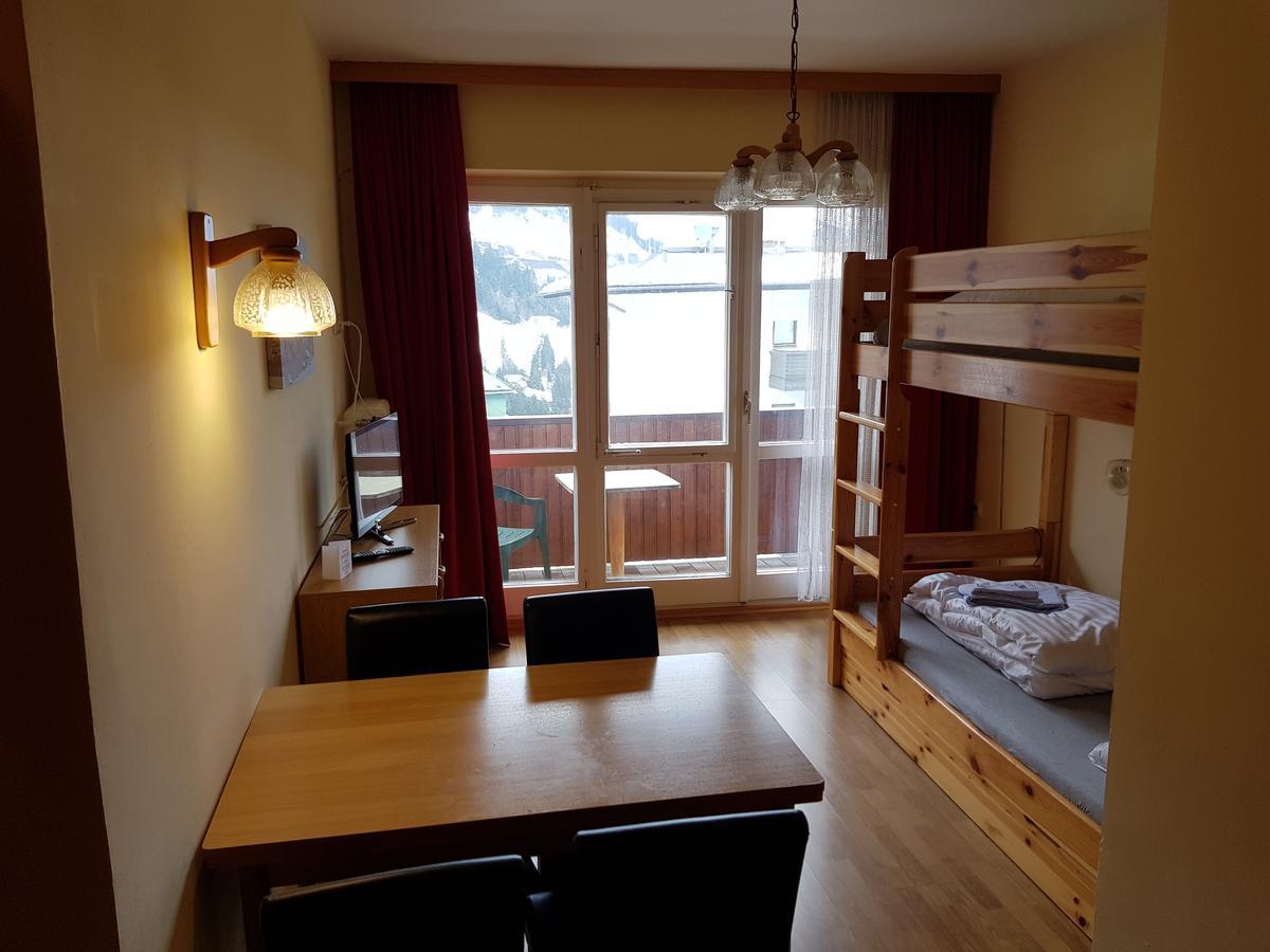 Chalet Gastein Bad Gastein Esterno foto
