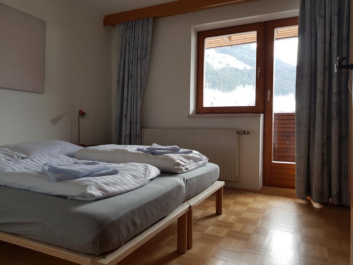 Chalet Gastein Bad Gastein Esterno foto