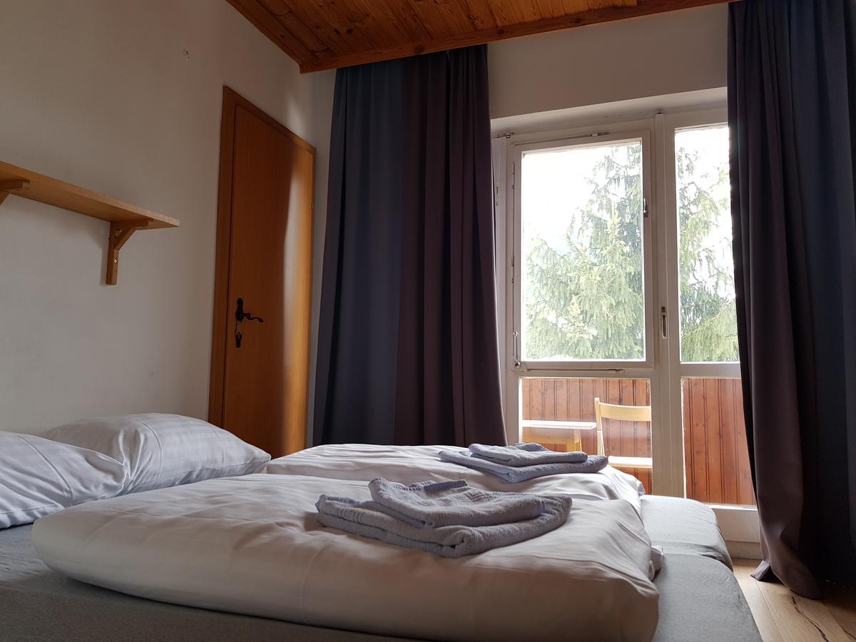 Chalet Gastein Bad Gastein Esterno foto