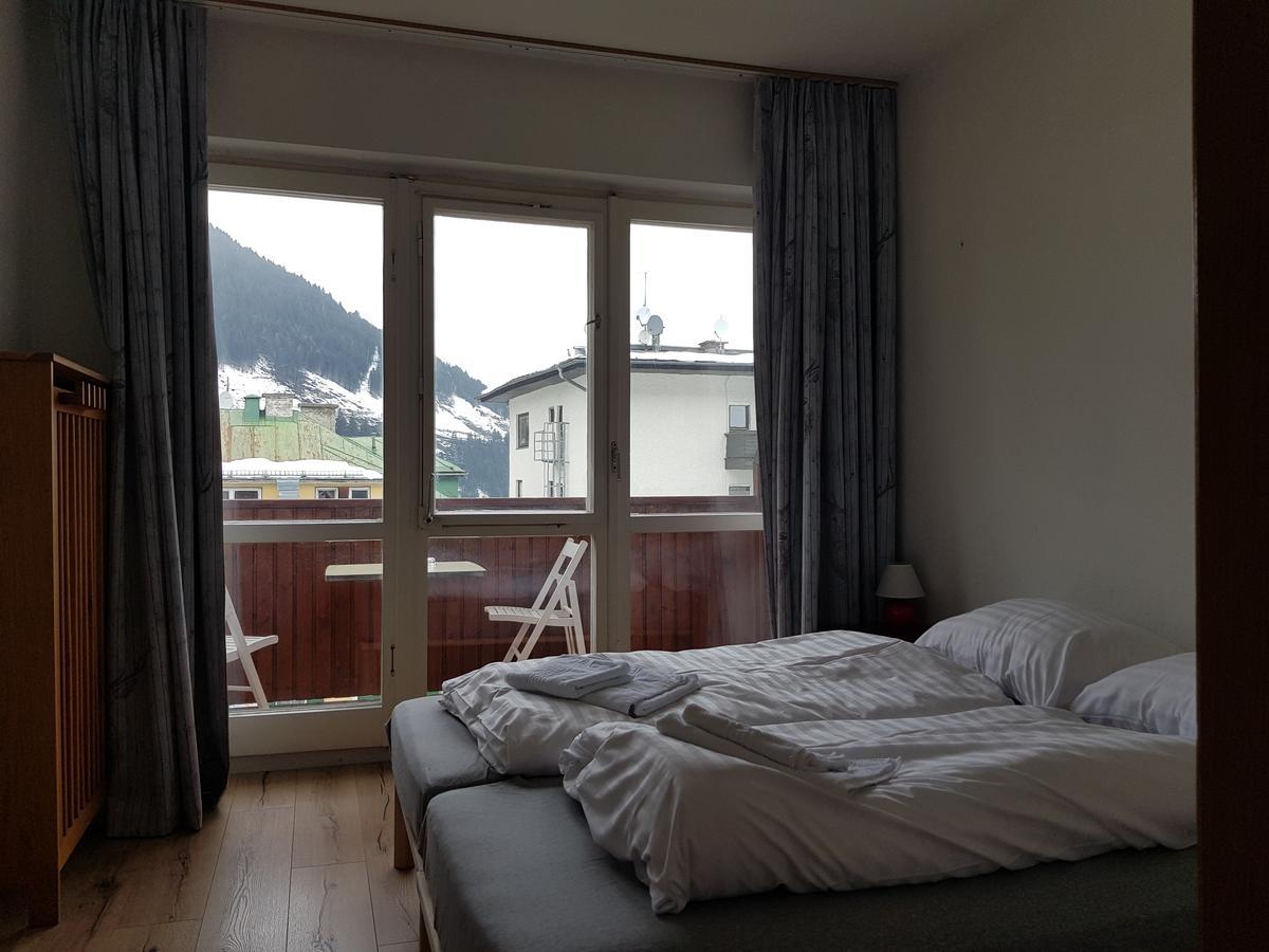 Chalet Gastein Bad Gastein Esterno foto