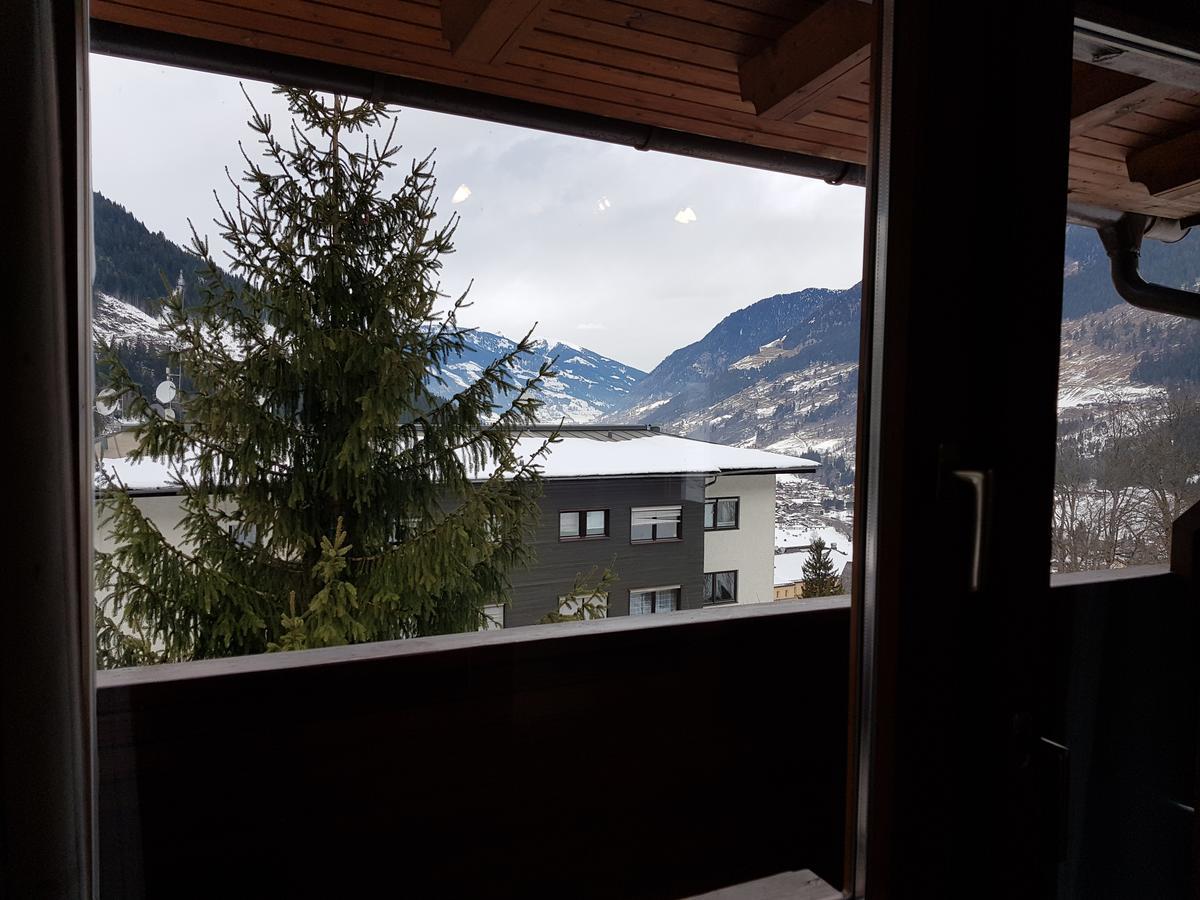 Chalet Gastein Bad Gastein Esterno foto