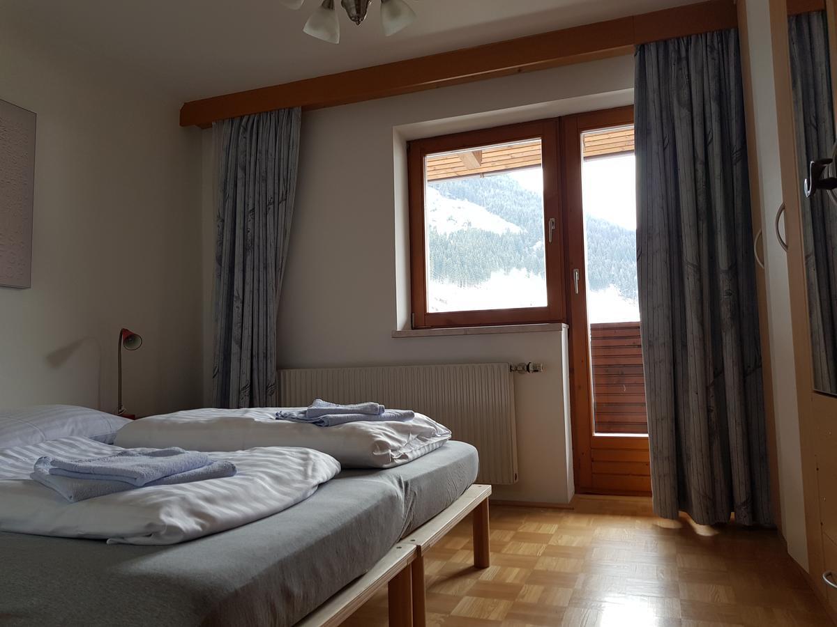 Chalet Gastein Bad Gastein Esterno foto