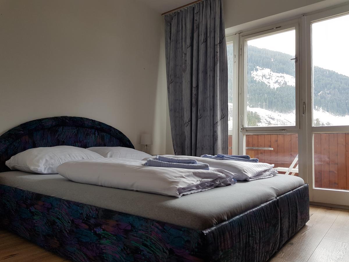 Chalet Gastein Bad Gastein Esterno foto