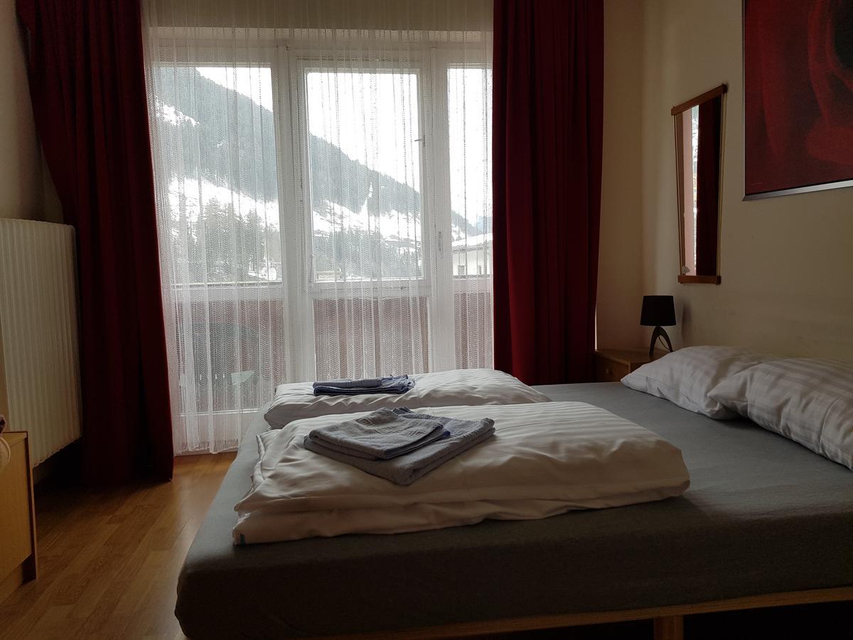 Chalet Gastein Bad Gastein Esterno foto