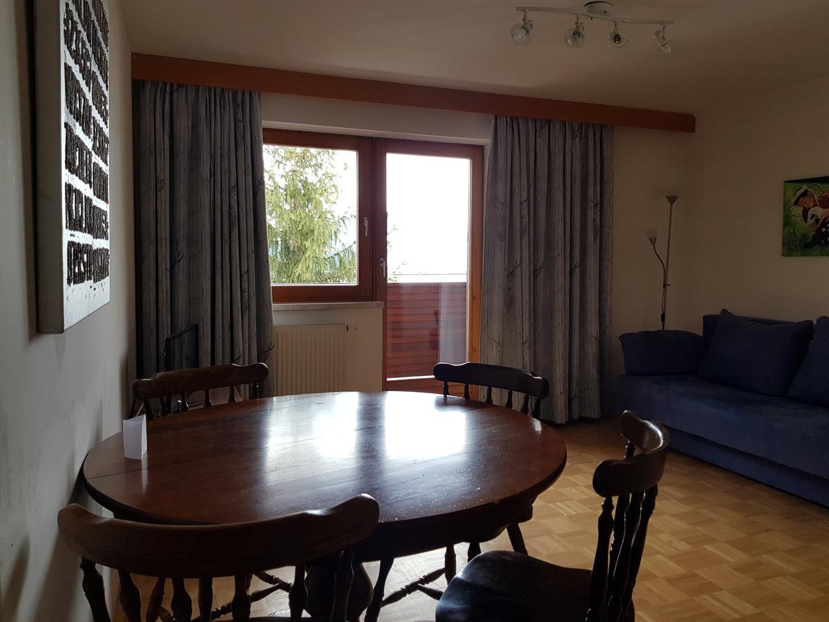 Chalet Gastein Bad Gastein Esterno foto