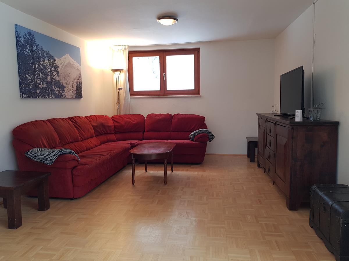 Chalet Gastein Bad Gastein Esterno foto