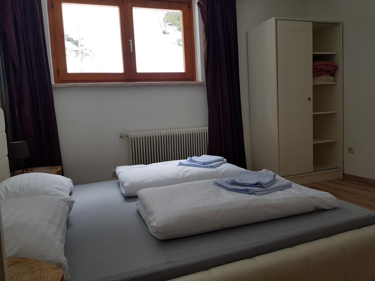 Chalet Gastein Bad Gastein Esterno foto