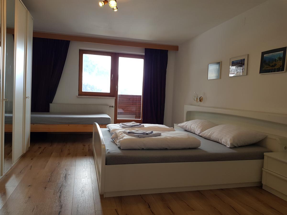 Chalet Gastein Bad Gastein Esterno foto