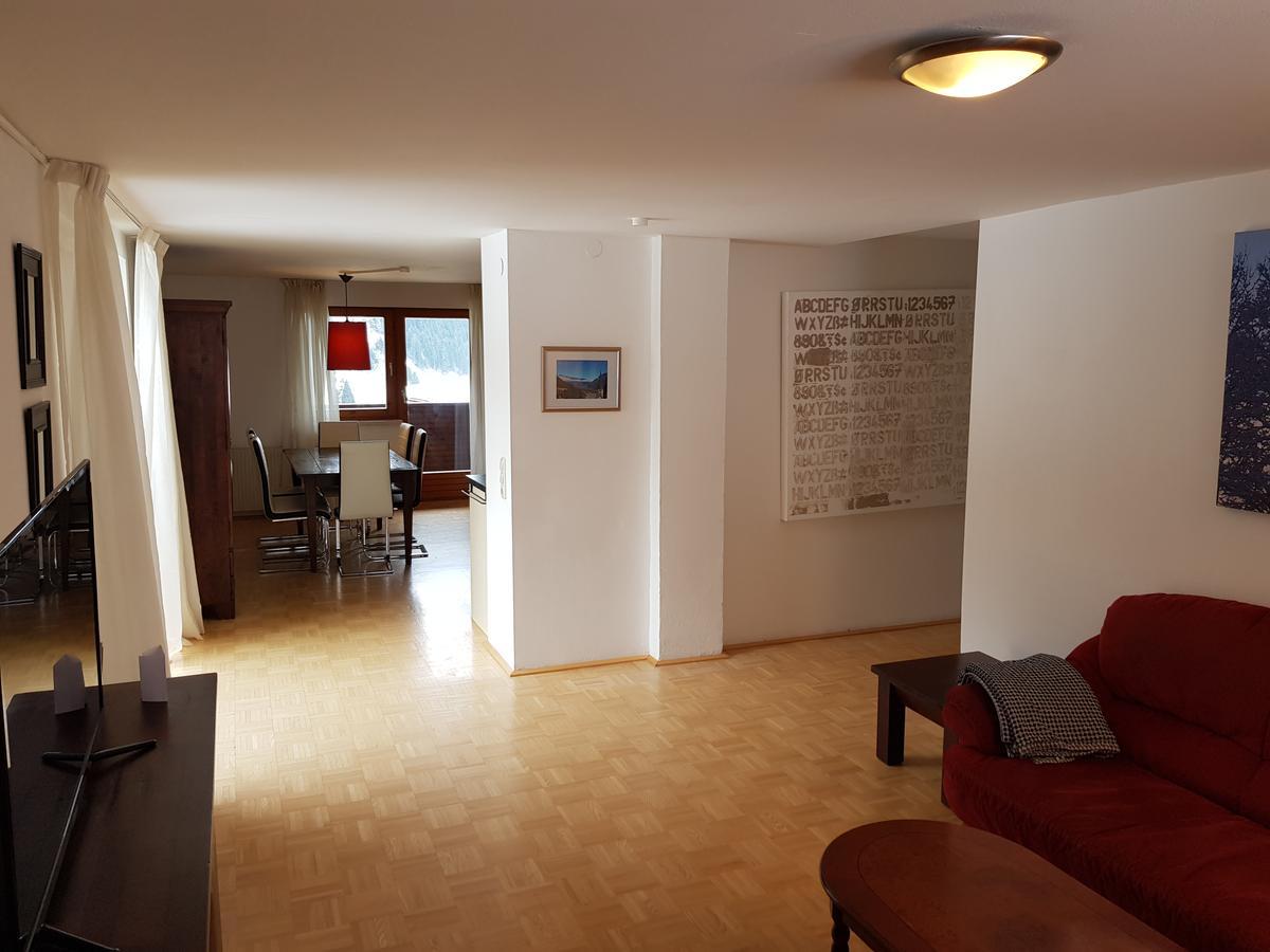 Chalet Gastein Bad Gastein Esterno foto