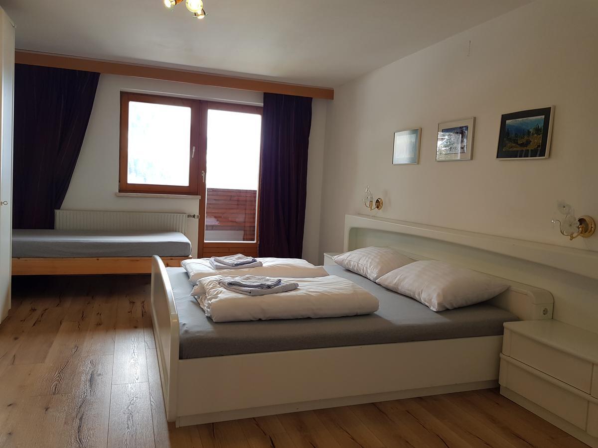Chalet Gastein Bad Gastein Esterno foto